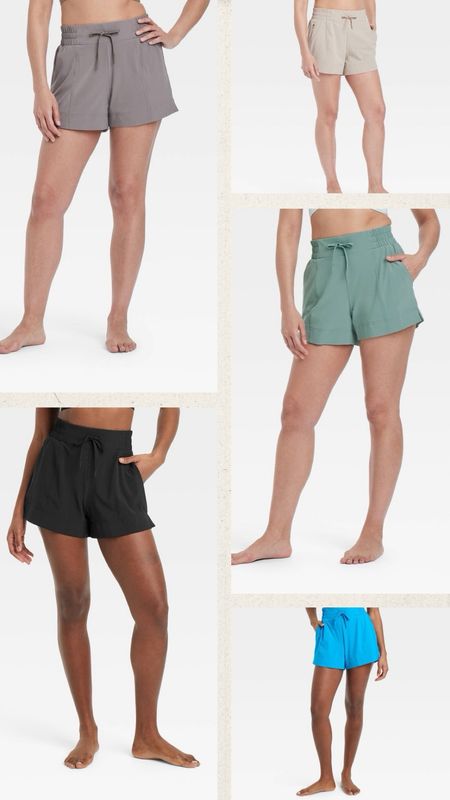 Super comfy $20 shorts!!! #hocspring #hocsummer #hocwinter #hocautumn

#LTKOver40 #LTKSaleAlert #LTKActive