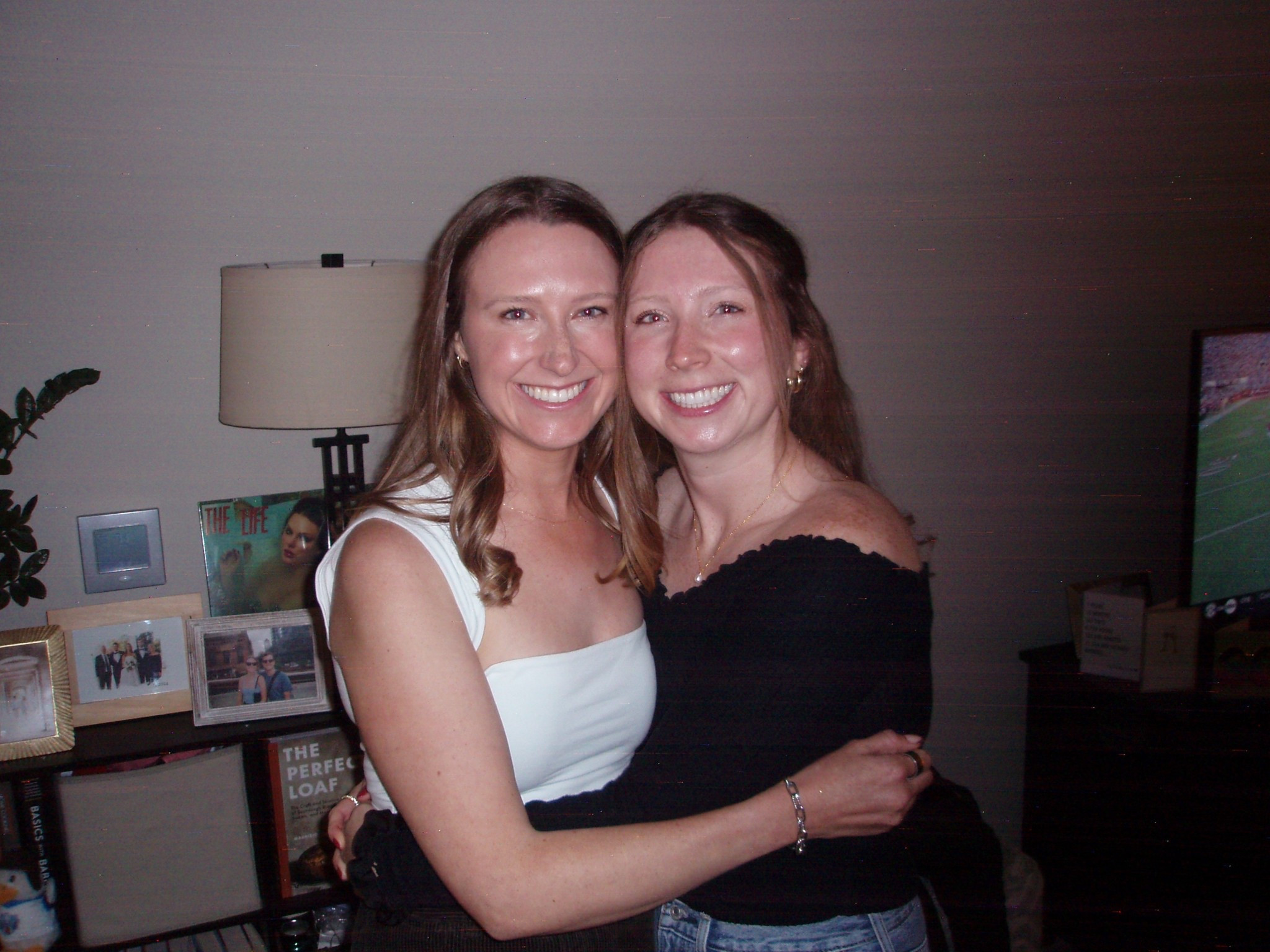 Sisters 👯‍♀️ 

Love you girl!!!

#LTKdayinmylife #LTKootd #LTKHoliday