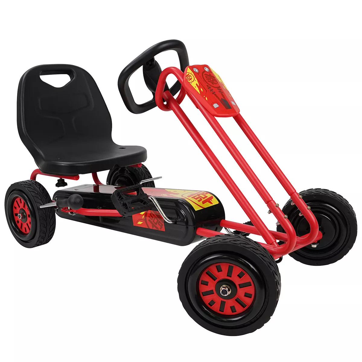 509: Rocket Pedal Go Kart | Kohl's