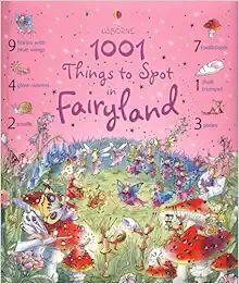 1001 Things to Spot in Fairyland | Amazon (US)