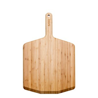 Ooni Bamboo Pizza peel | Lowe's