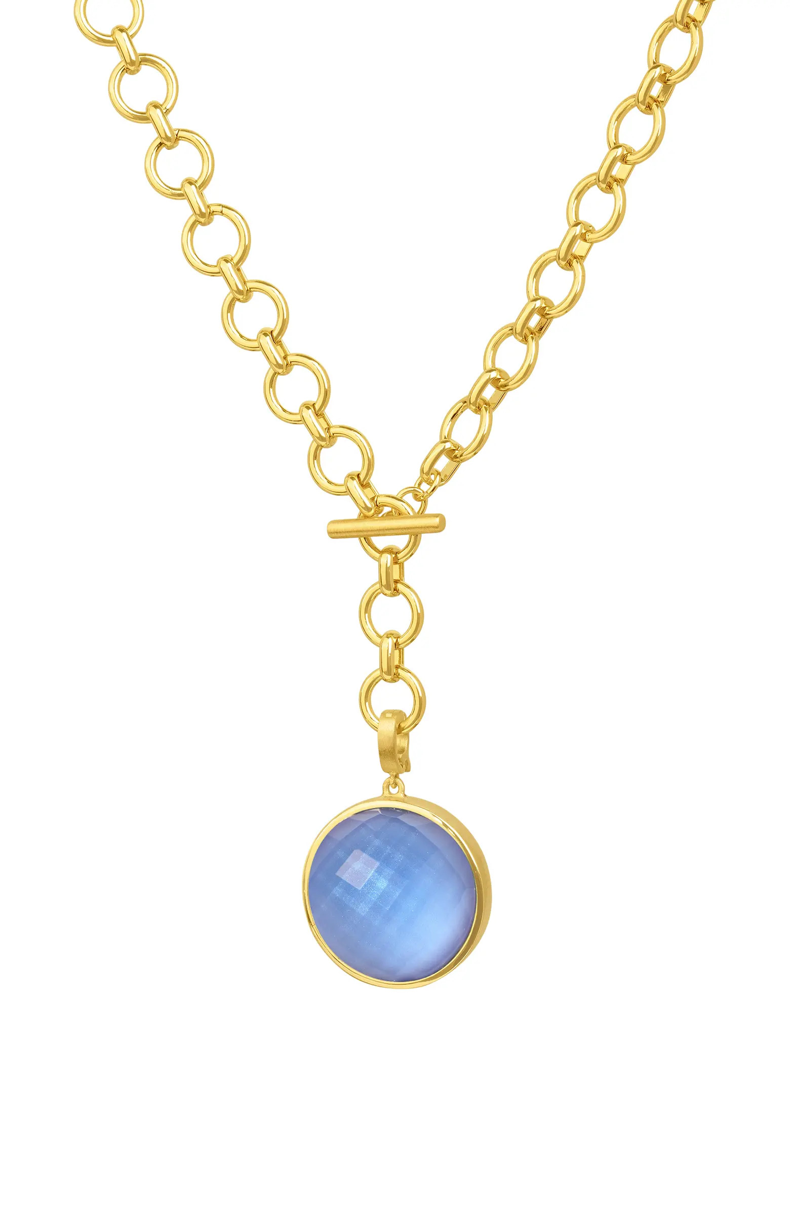 Knockout Collar Necklace | Nordstrom