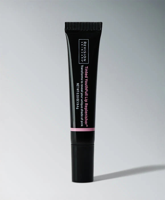 Tinted YouthFull Lip Replenisher® | Revision Skincare
