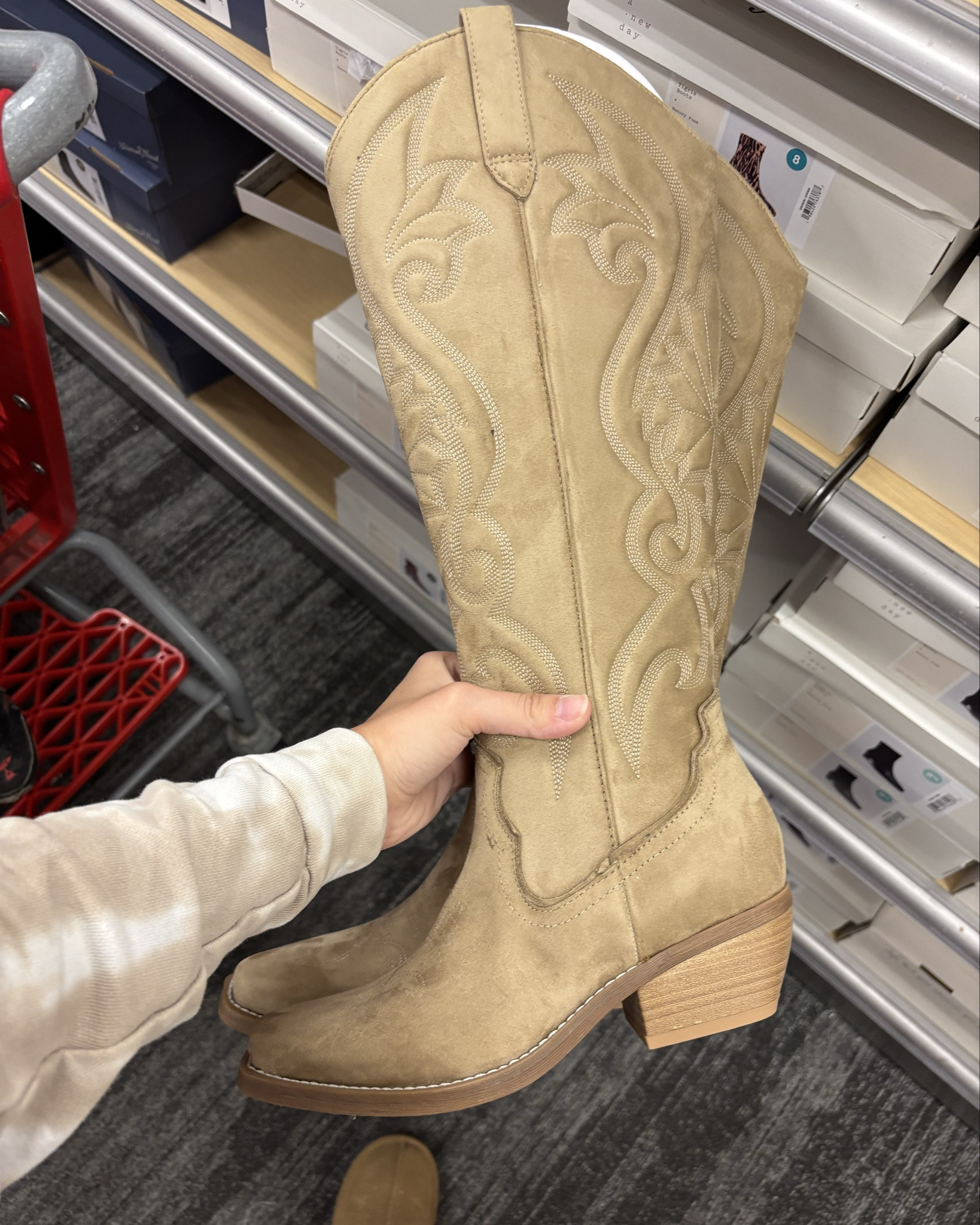 Target finds!

#LTKFindsUnder50 #LTKFamily #LTKShoeCrush