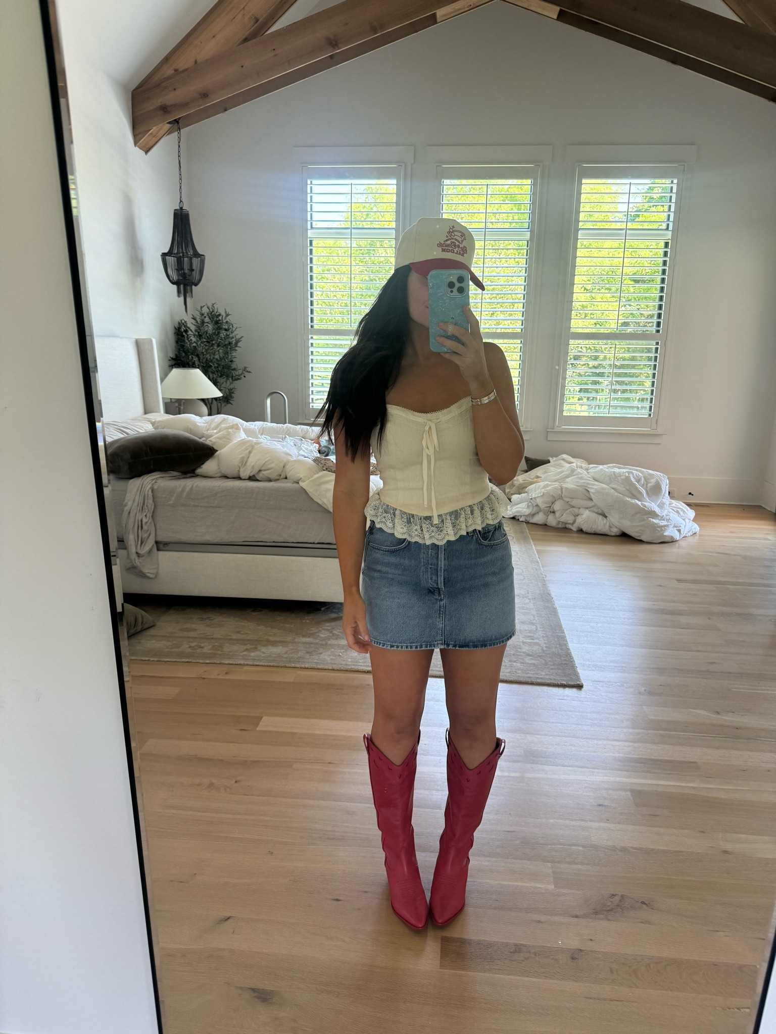 Country Concert Inspo ❤️‍🔥