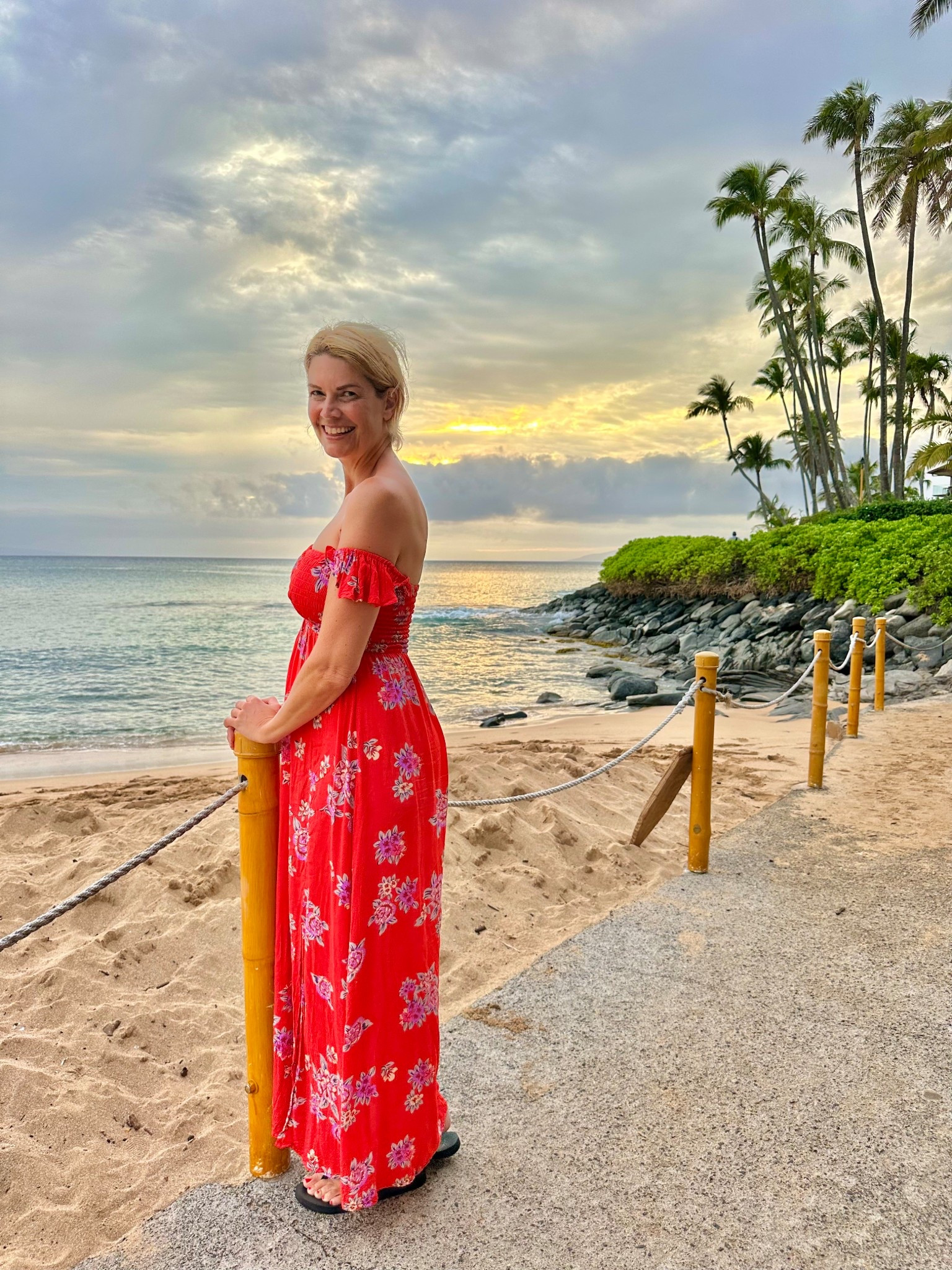 I love all my Tiare Hawaii dresses, especially in Hawaii ❤️

#LTKFestival #LTKTravel