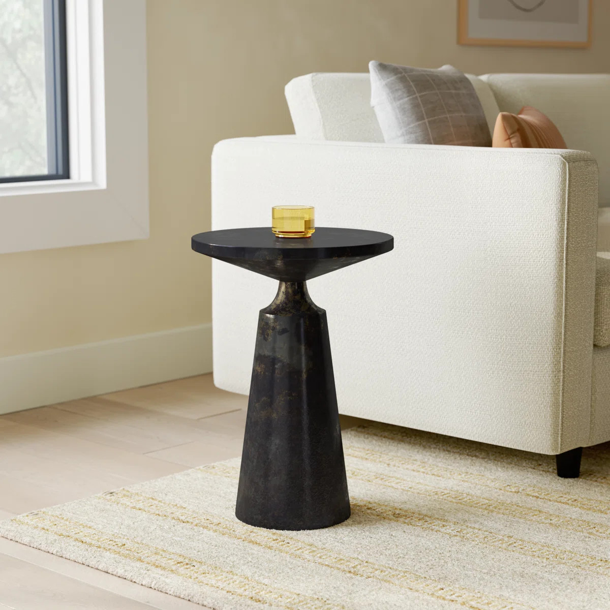 Antoni End Table | Wayfair North America