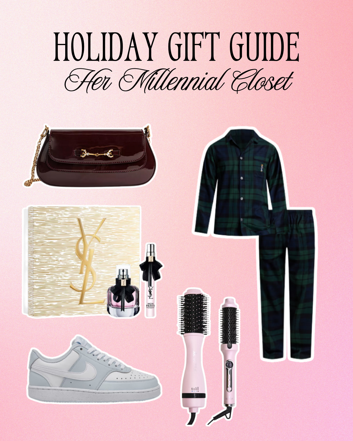 Check out these holiday gift guide for your family and friends, Sis! 

 

#LTKCyberWeek #LTKGiftGuide #LTKHoliday