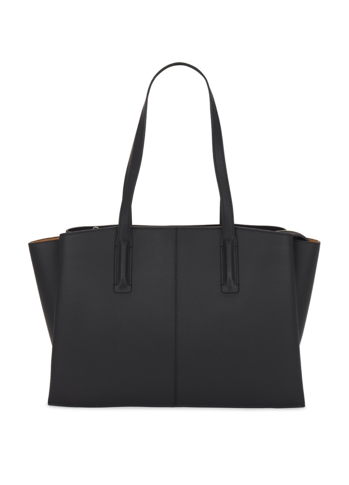 Such a good work bag! Very sturdy, high quality and convenient. Also super chic.