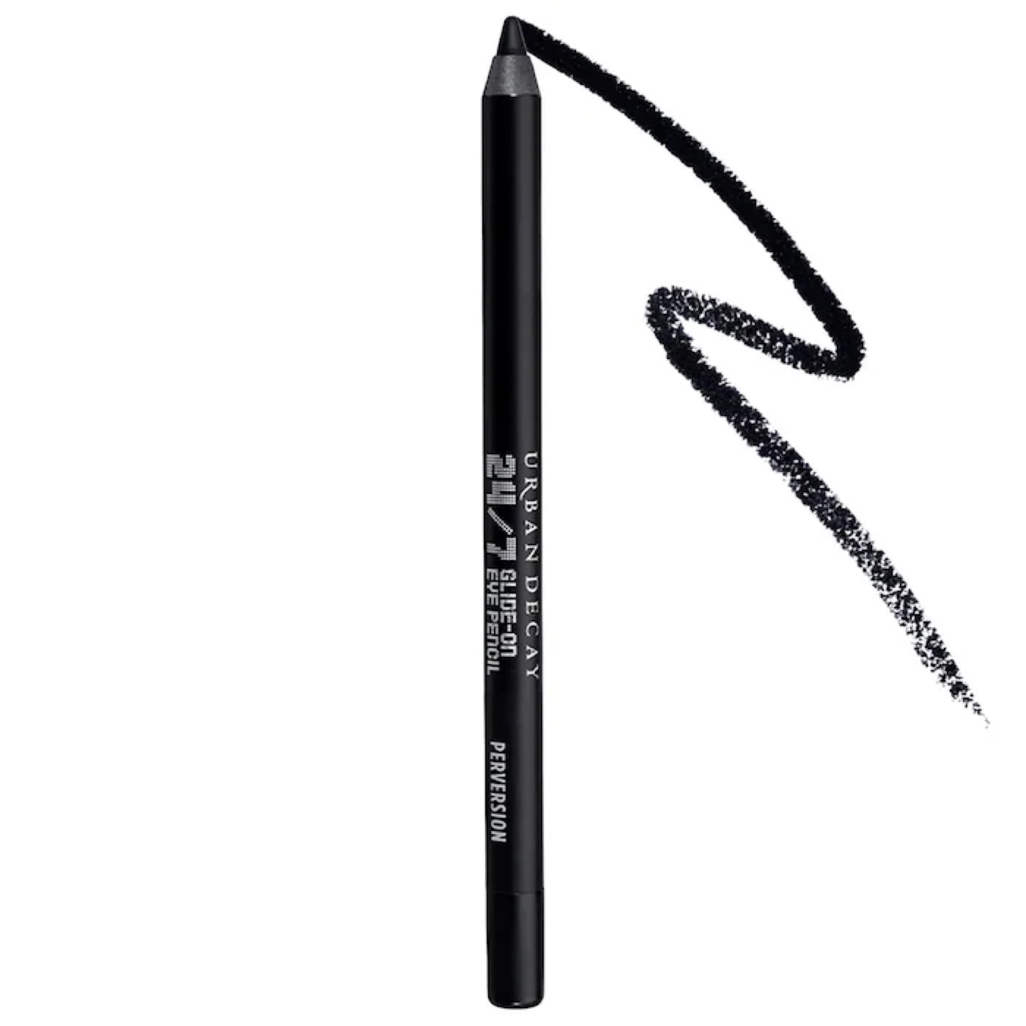 URBAN DECAY 
24/7 glide-on eyeliner pencill

#LTKwedding #LTKxSephora #LTKbeauty