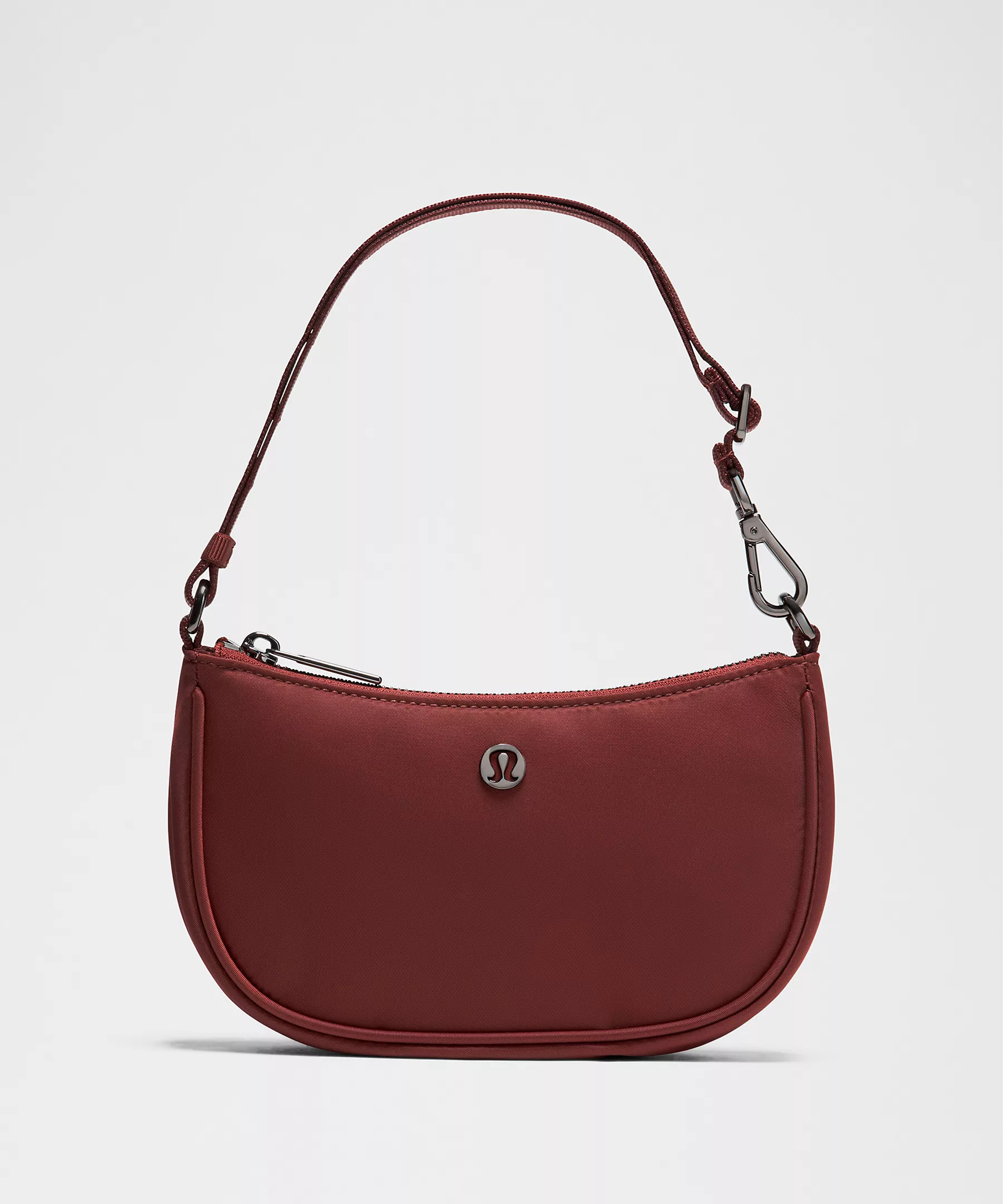 City Essentials Mini Shoulder Bag 1L | Lululemon (US)