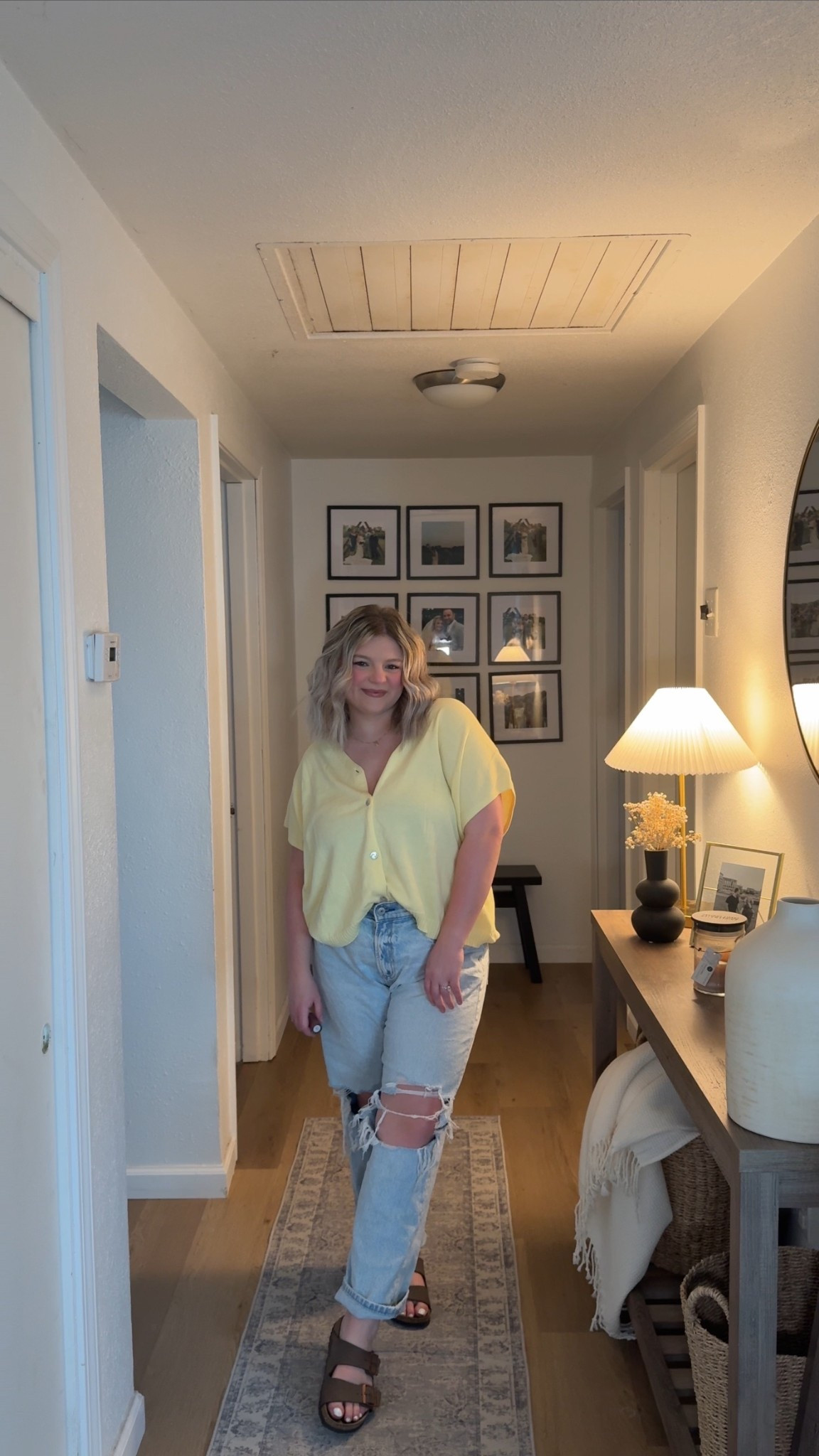 OOTD as a working mom. Size medium in top 

#LTKFindsUnder50 #LTKMidsize #LTKStyleTip