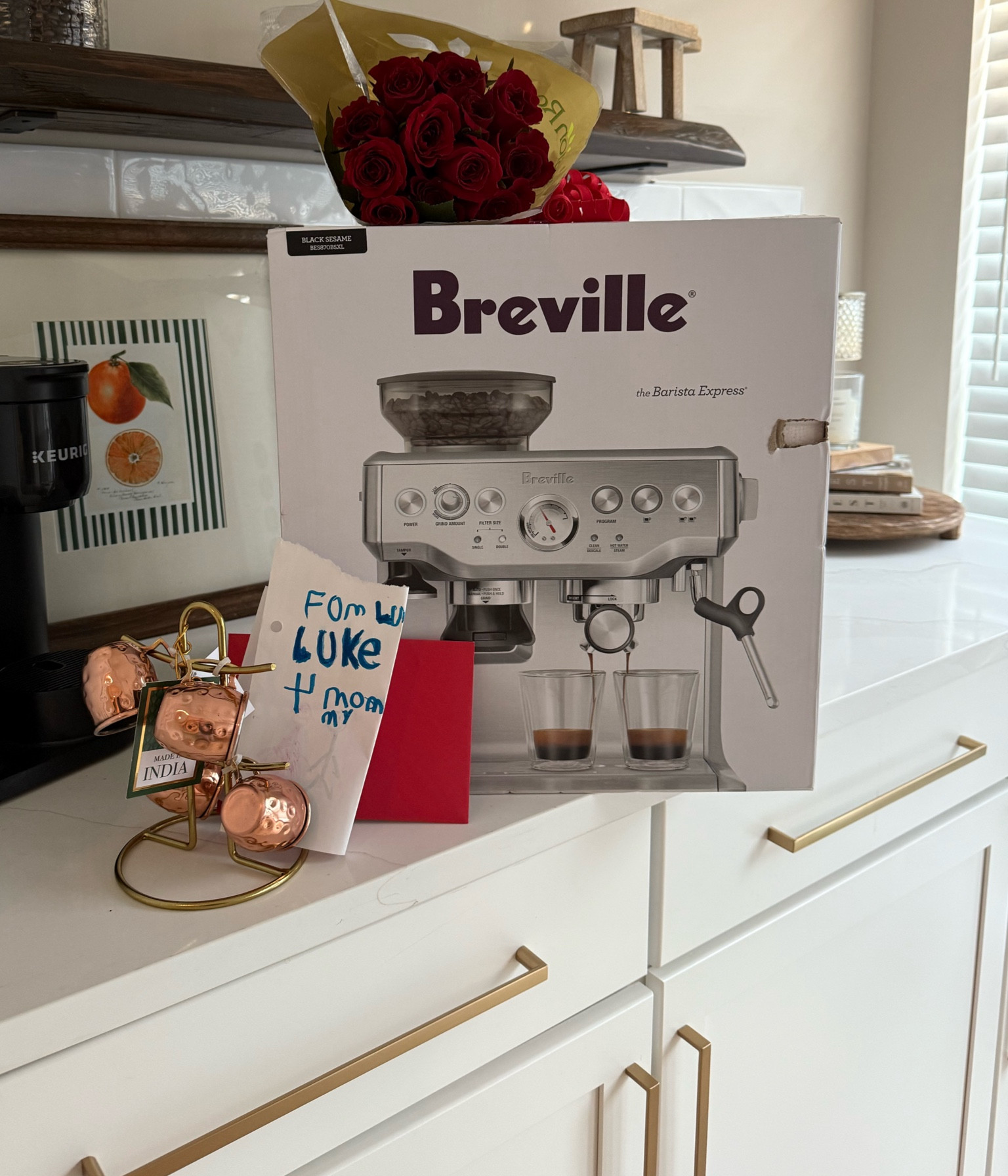 The best Valentine’s Day gift!! On sale now!!

#LTKU #LTKSaleAlert #LTKMostLoved