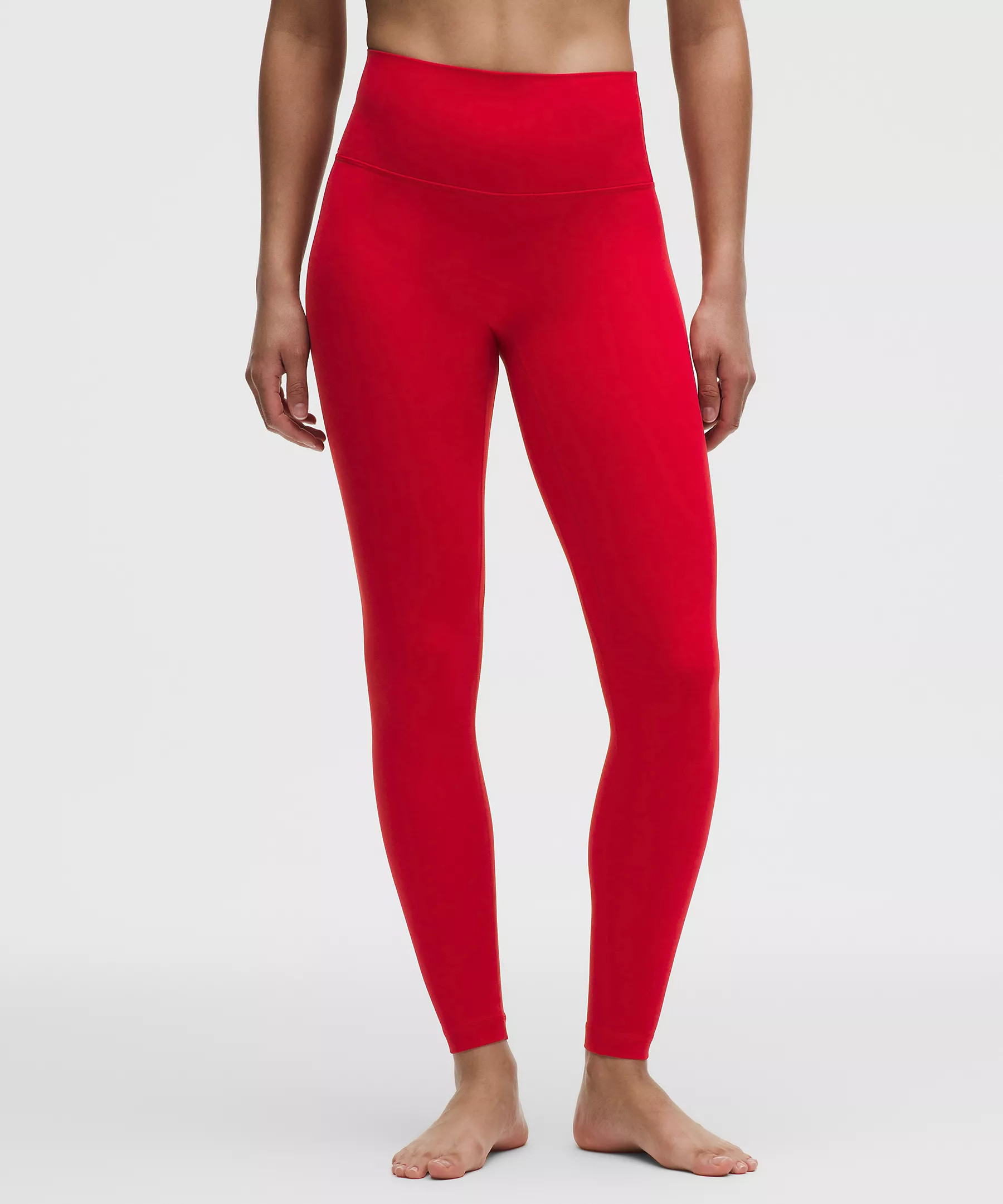 lululemon Align No Line™ High-Rise Pant 28" | Lululemon (US)