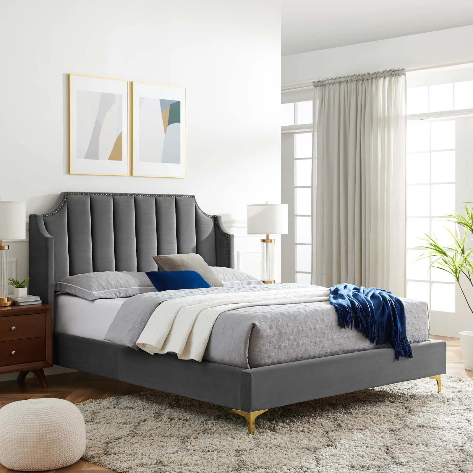 Modway Daniella | Wayfair North America