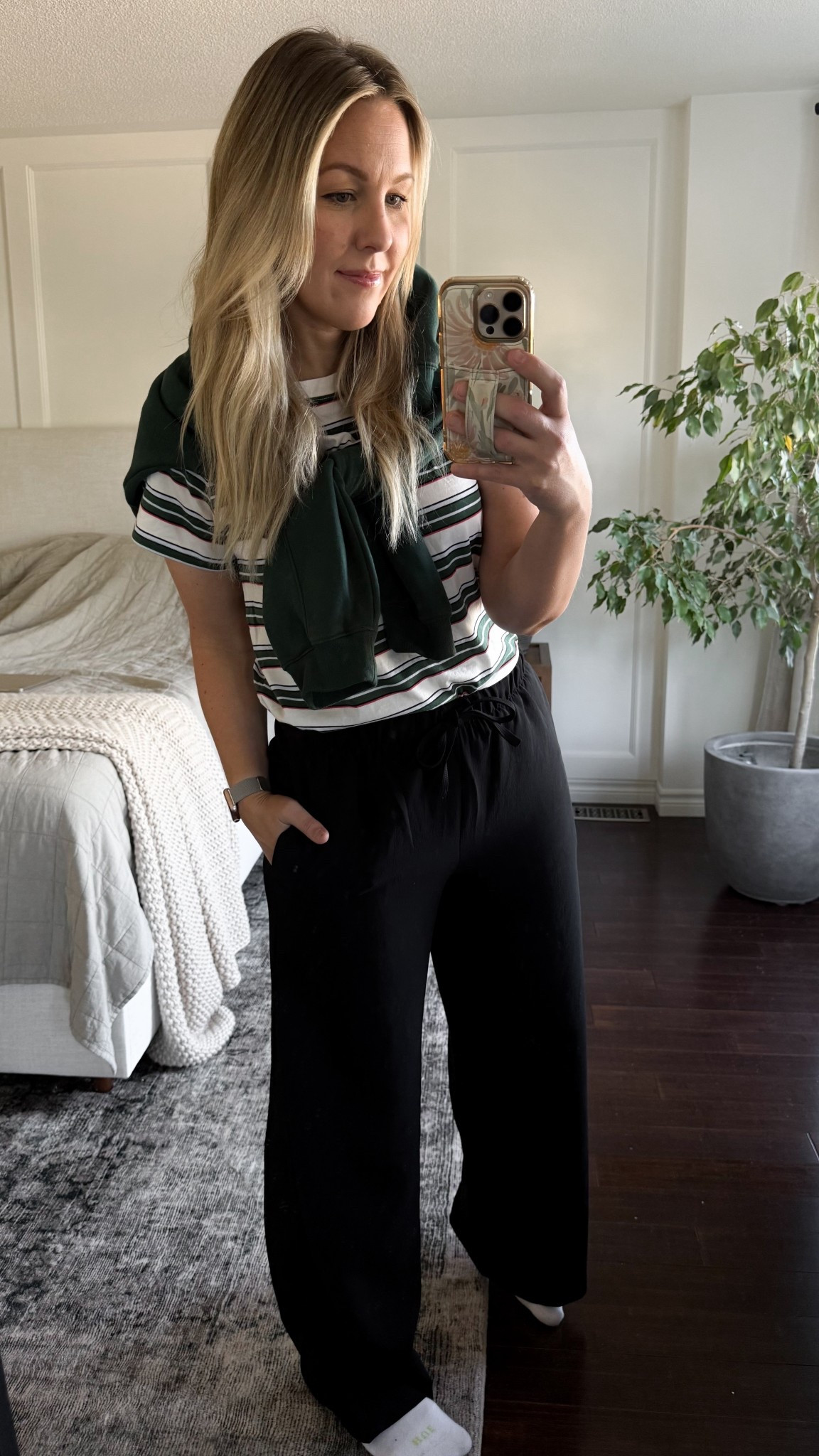 Casual outfit 

#LTKstyletip #LTKbeauty #LTKcanada