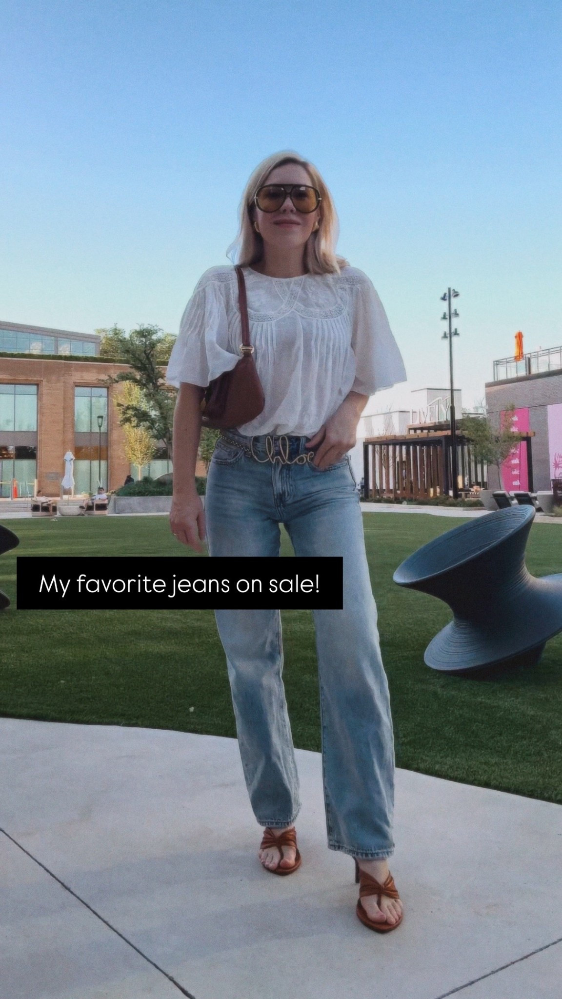 Pistola jeans on sale!! 

#LTKSaleAlert #LTKdayinmylife #LTKSeasonal