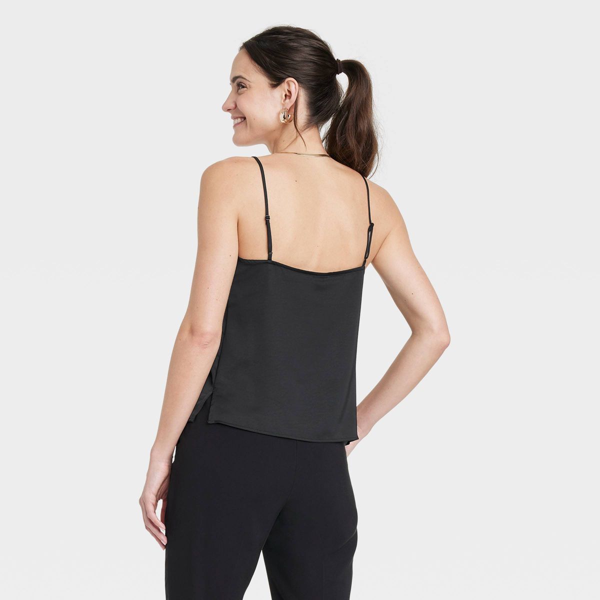 Women's Cami Tank Top - A New Day™ | Target
