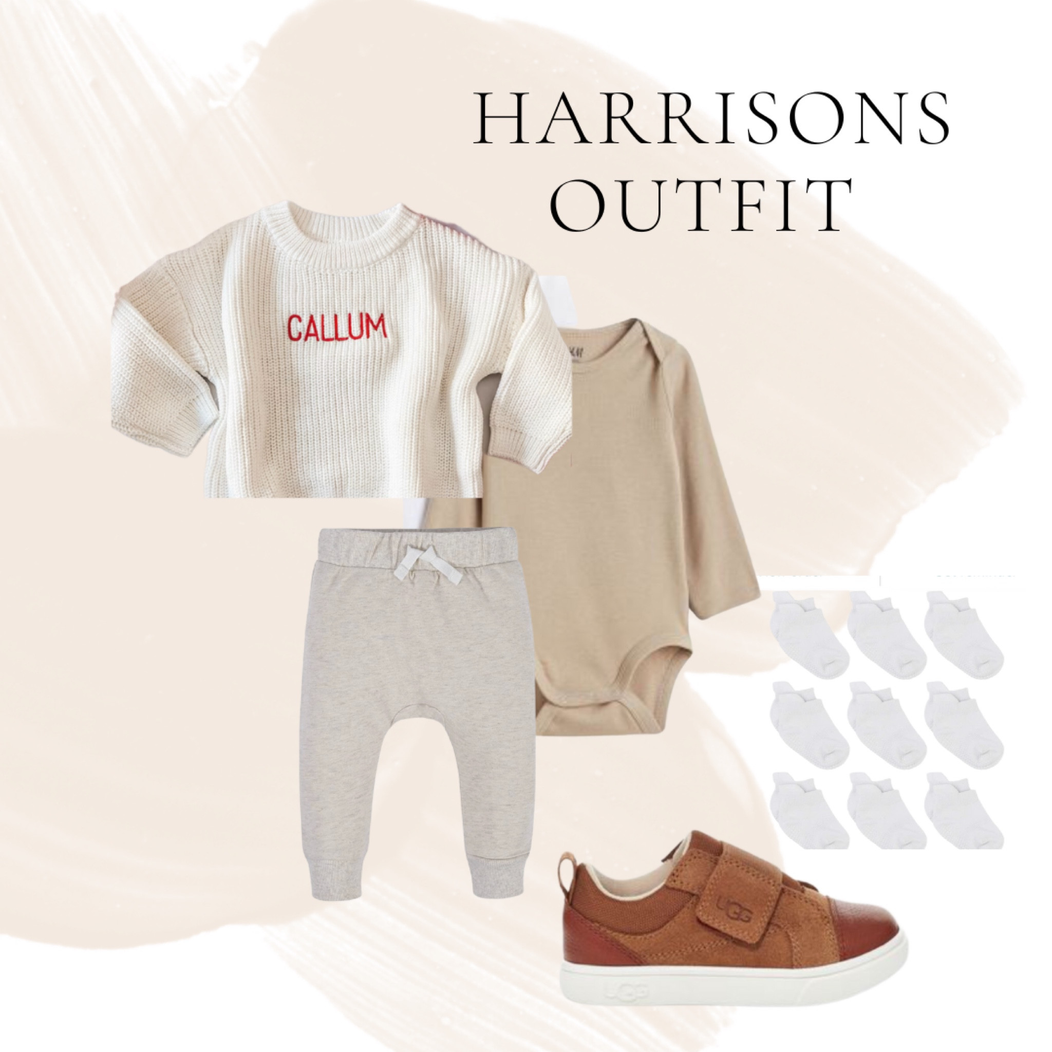 Harrison’s outfit 💙 #toddlerboyclothes #toddlerboy

#LTKkids #LTKbaby