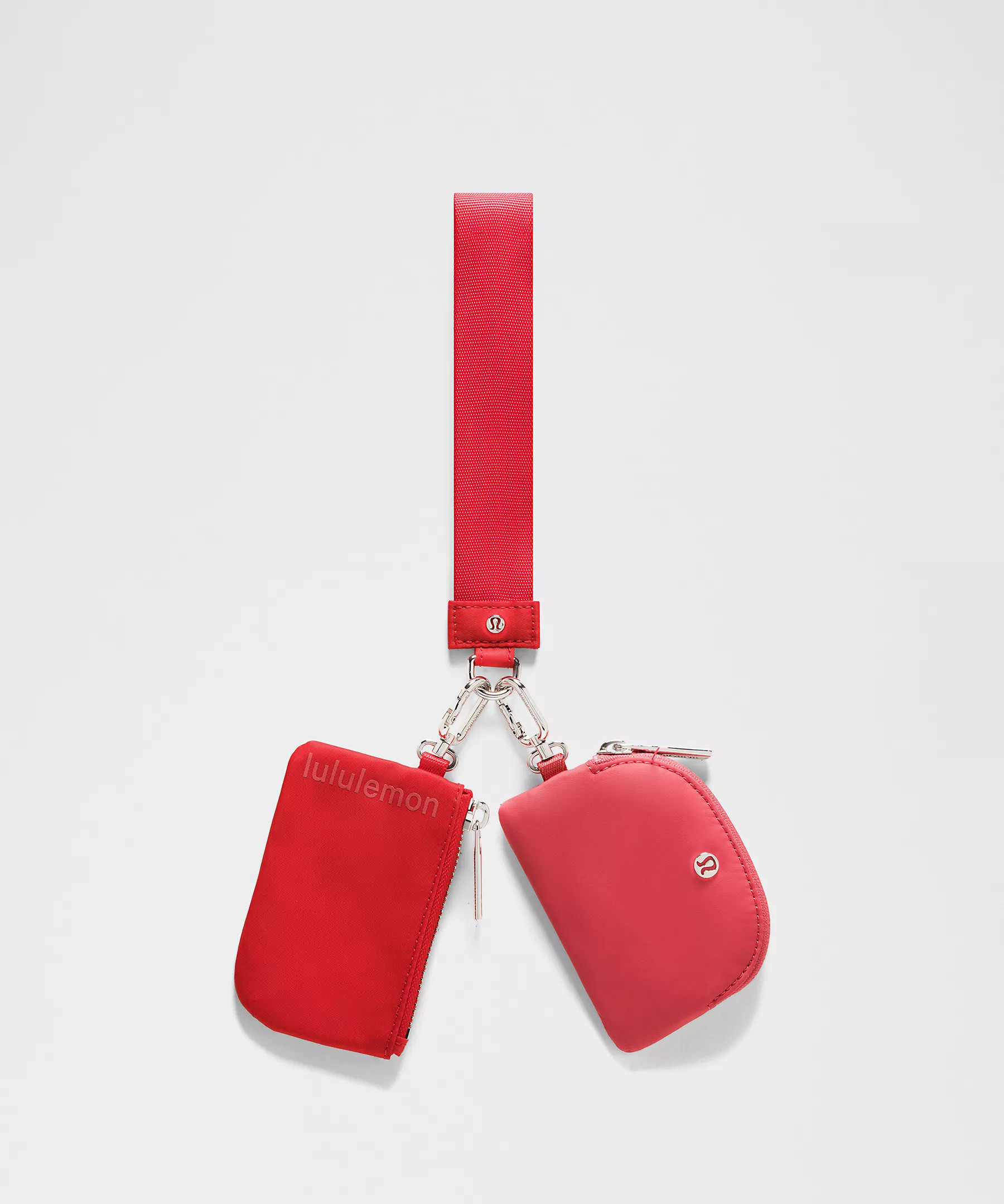 Dual Pouch Wristlet | Lululemon (US)