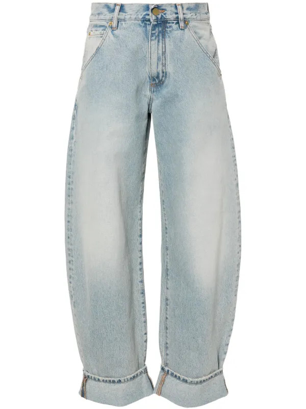 DARKPARK Khris Jeans | Blue | FARFETCH | Farfetch Global