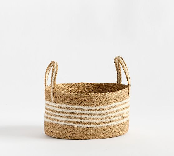 Provence Basket | Pottery Barn (US)