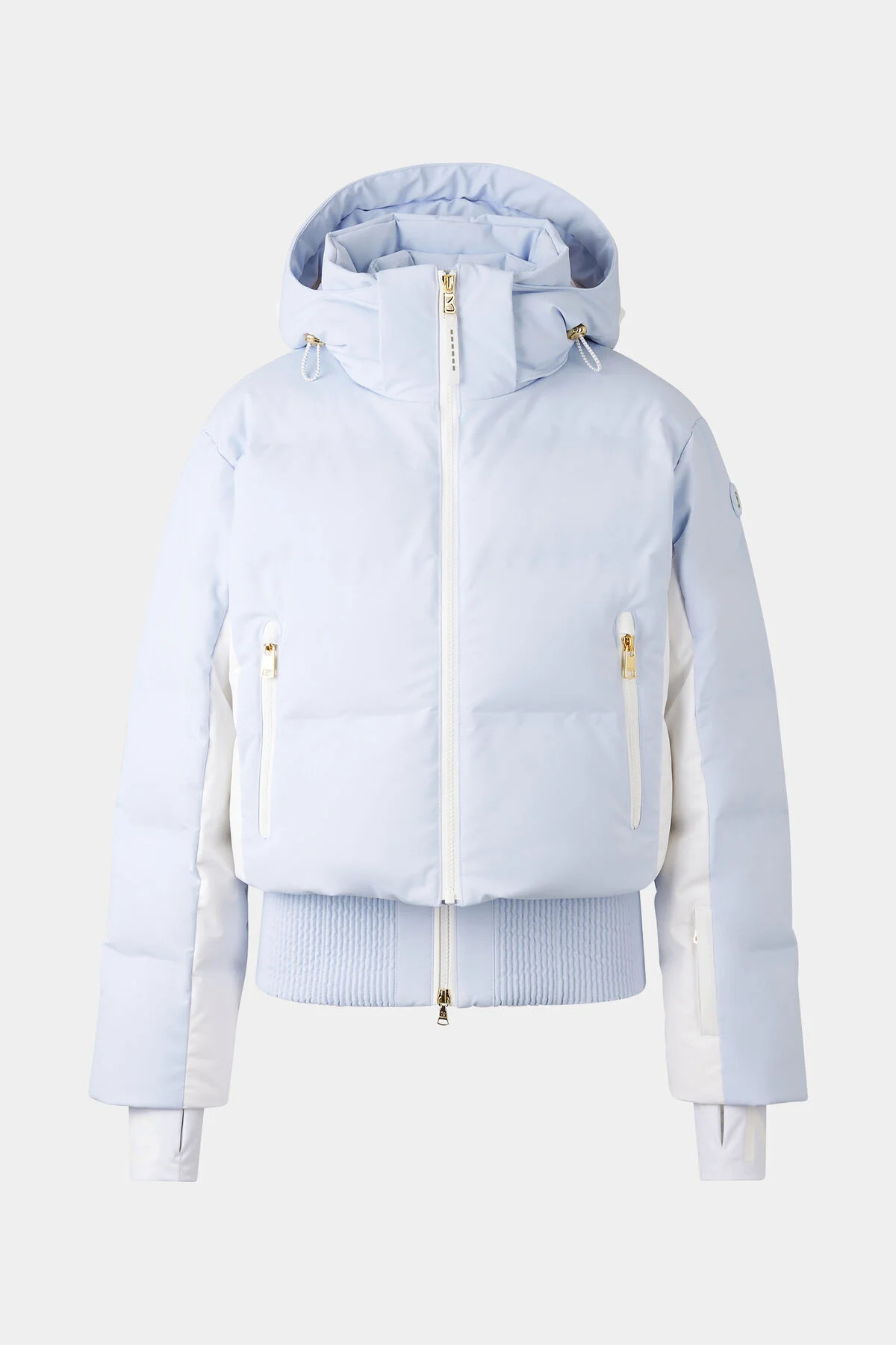 2-in-1 Ski-Daunenjacke Suri | Bogner (DE)