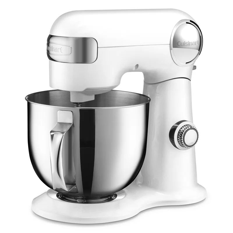 Cuisinart 12 Speed 5.5 Qt. Stand Mixer | Wayfair North America