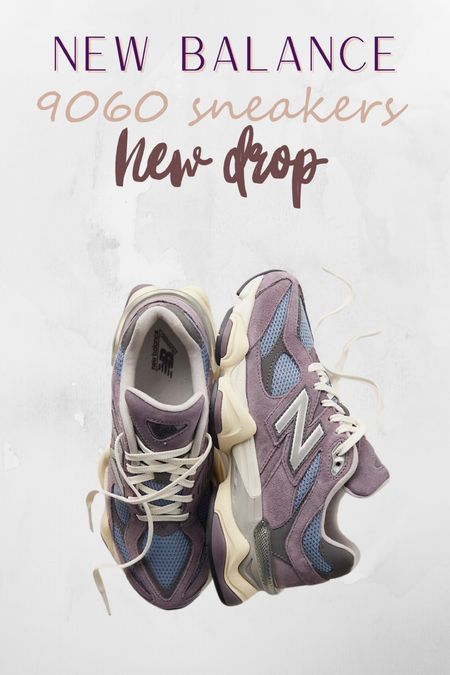 New Balance: New Drop 🌸









New Balance, New Balances, Shoes, Sneakers, Shoe Style

#LTKstyletip #LTKshoecrush #LTKitbag