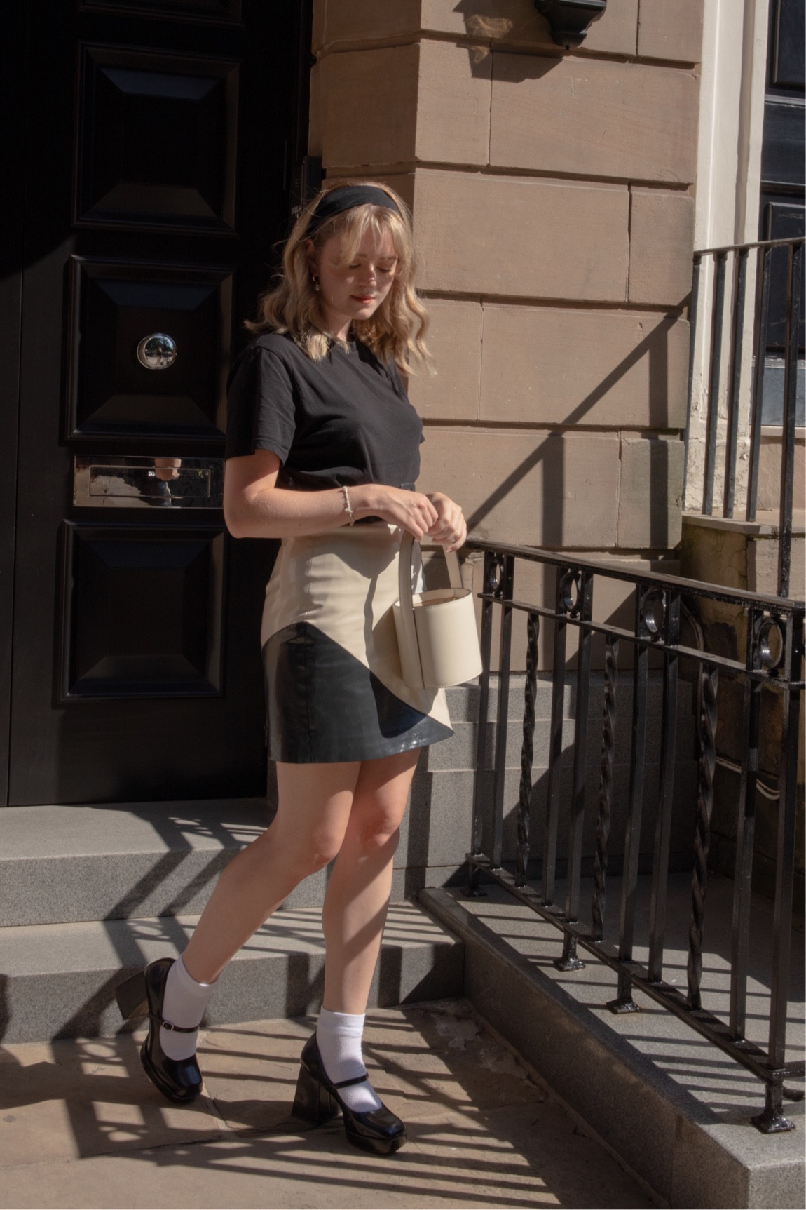 Elevate your outfit with a statement miniskirt 

#LTKeurope #LTKSeasonal #LTKstyletip