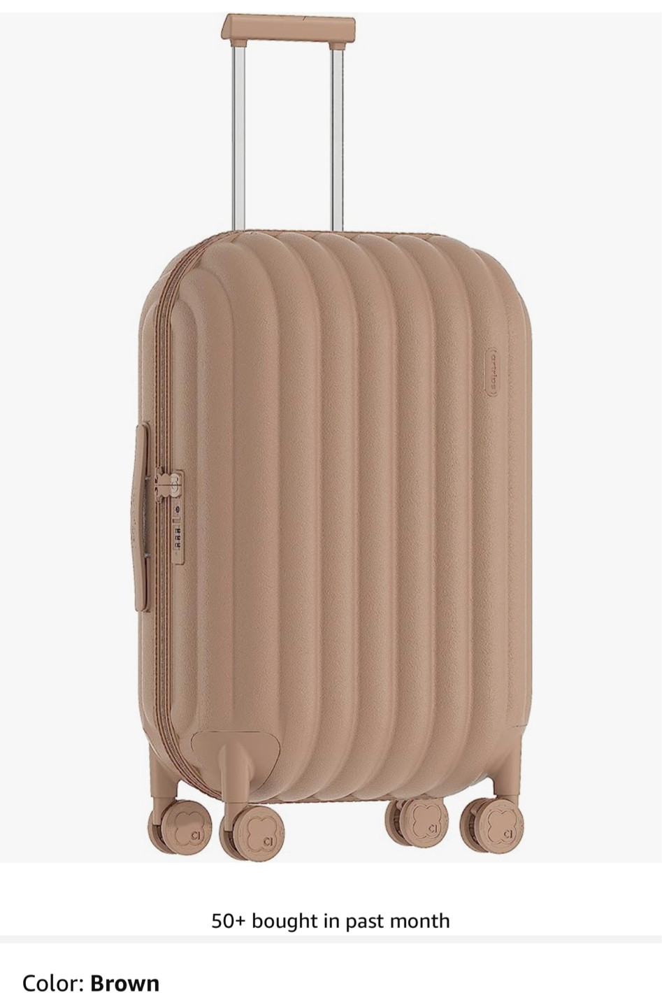 Luggage Sale 

#LTKxPrimeDay #LTKFind #LTKtravel