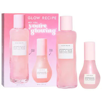 Glow RecipeHey You, You're Glowing Watermelon Set | Sephora (US)