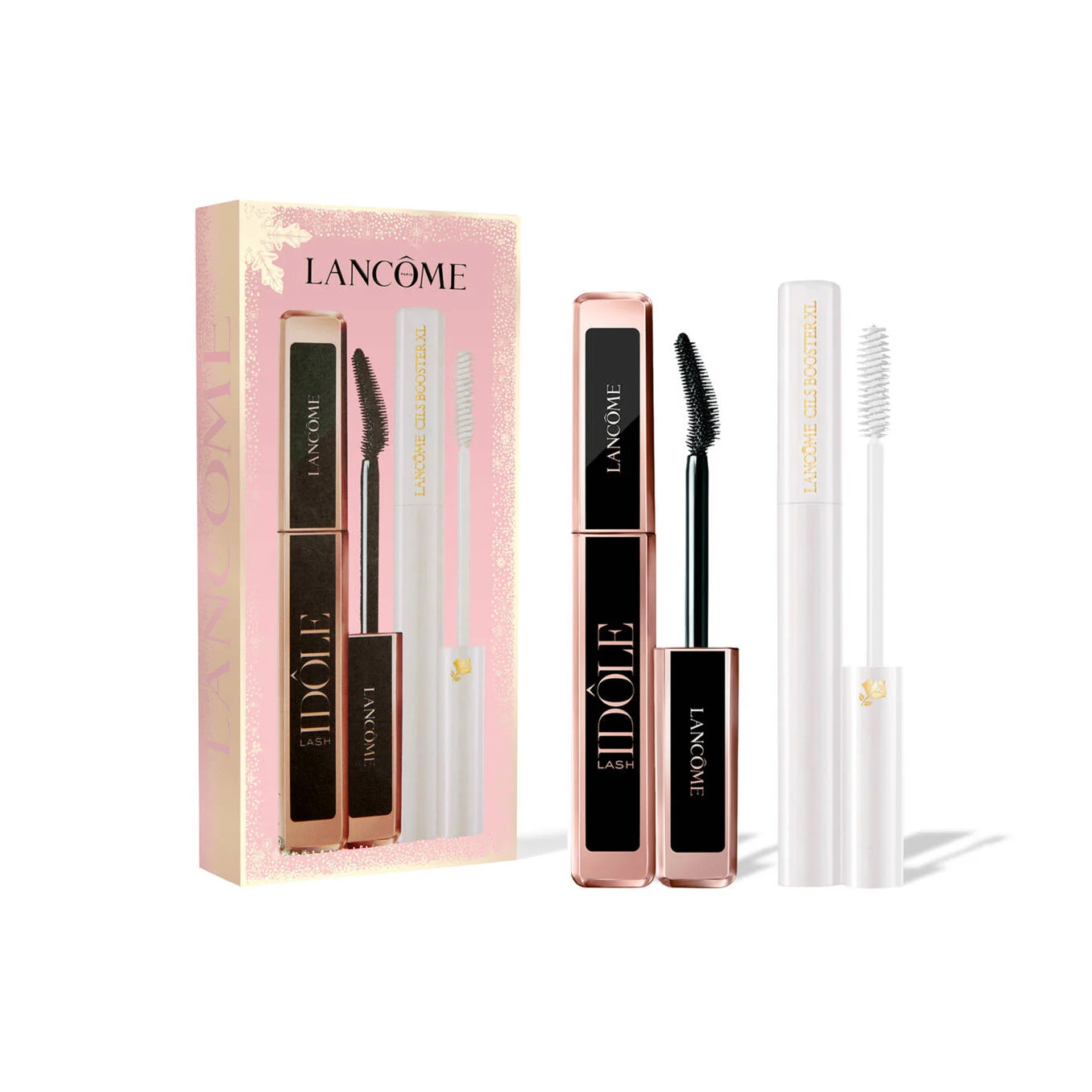 Lash Idôle Holiday 2025 Mascara Gift Set - Lancôme | Lancome