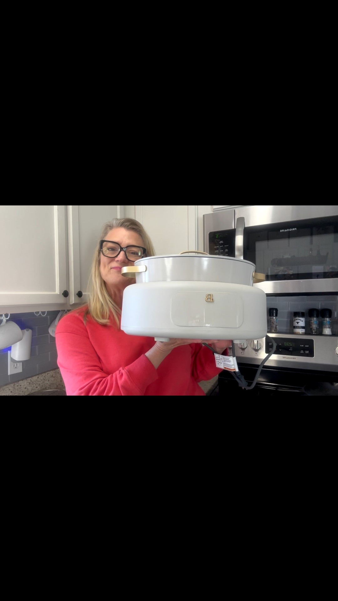 Makes holiday cooking and baking so easy! @shannonskiptpmylife @walmartcreator #walmartpartner 

#LTKGiftGuide #LTKHoliday #LTKHome