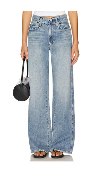 Frida Jeans in Mystical | Revolve Clothing (Global)