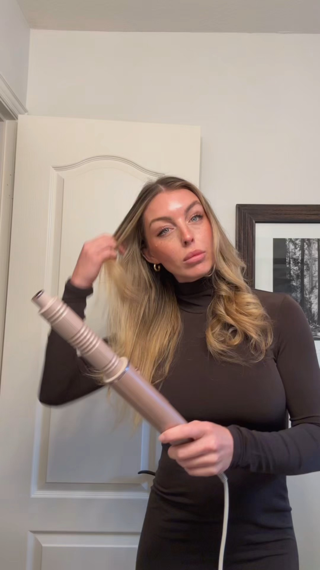 air curler, blow dryer, blow out brush, and much more all in one for the best price!! I’m so impressed by the quality and function  

#LTKBeauty #LTKGiftGuide #LTKgrwm