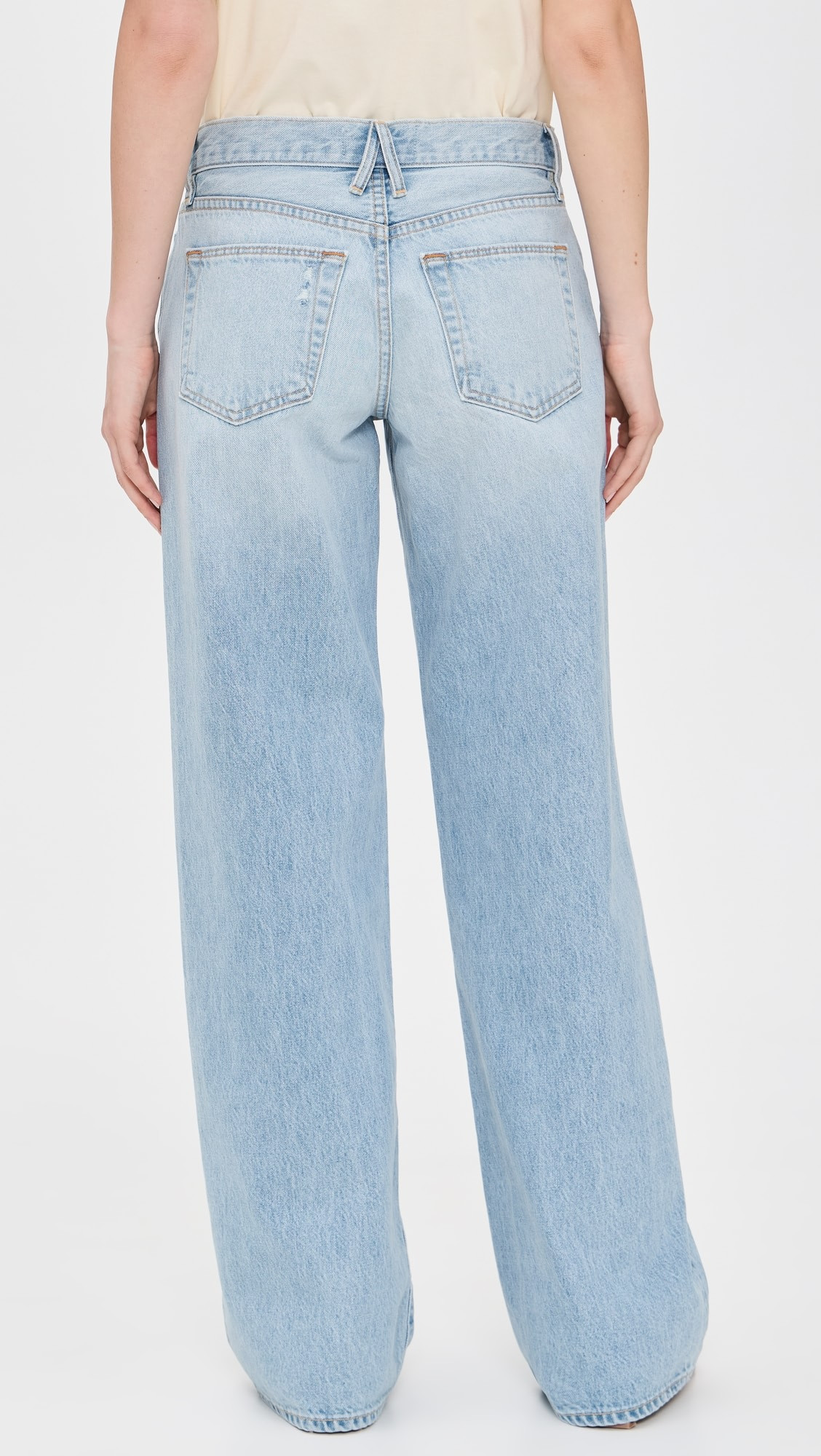 Mica Jeans | Shopbop