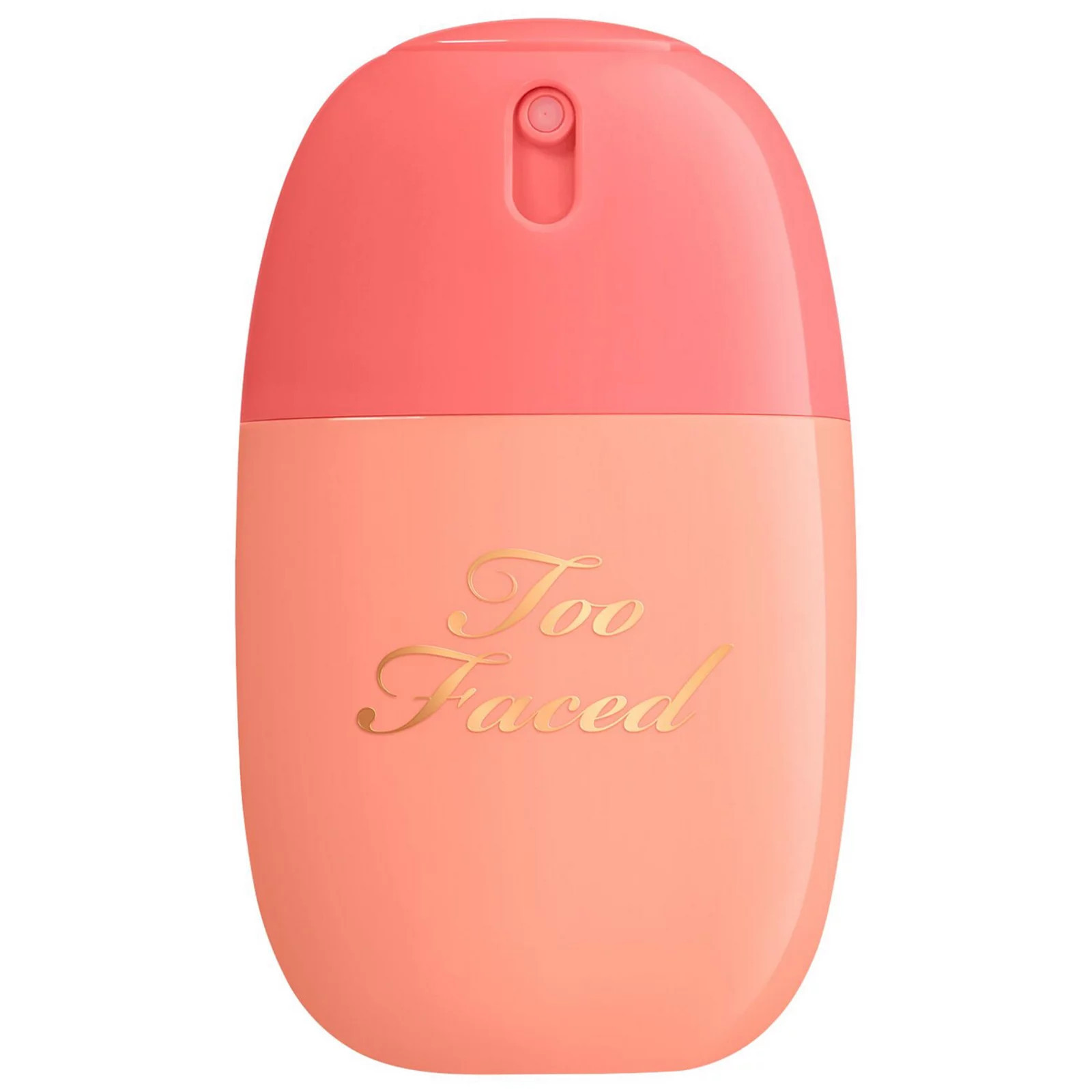 Too Faced Peach Mist Hydrating Setting Spray, Size: 1.69 FL Oz, None | Kohl's
