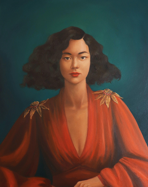 Pembrooke | Artfully Walls