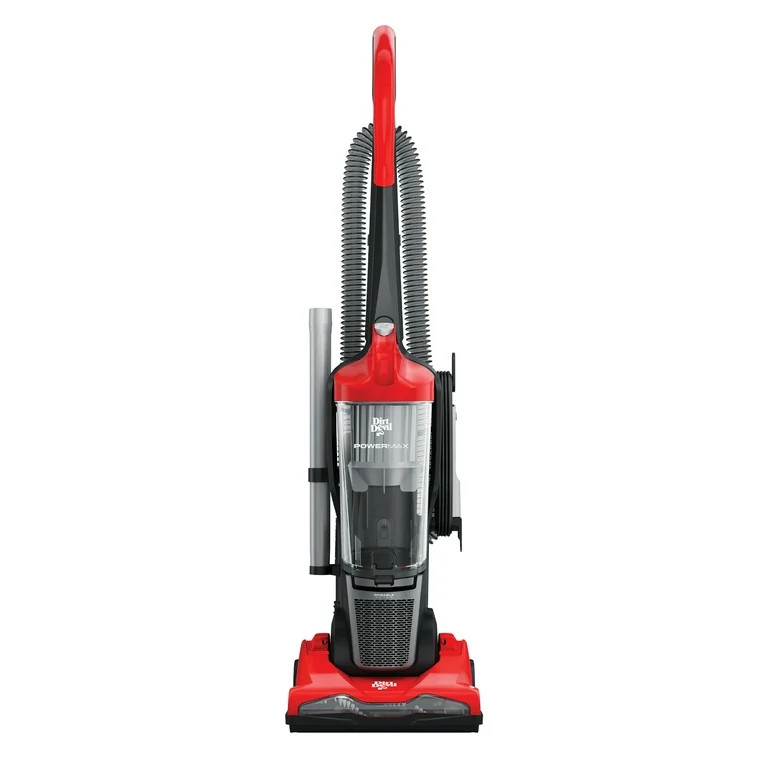 Dirt Devil PowerMax Bagless Upright Vacuum Cleaner Machine, UD70111V, New - Walmart.com | Walmart (US)