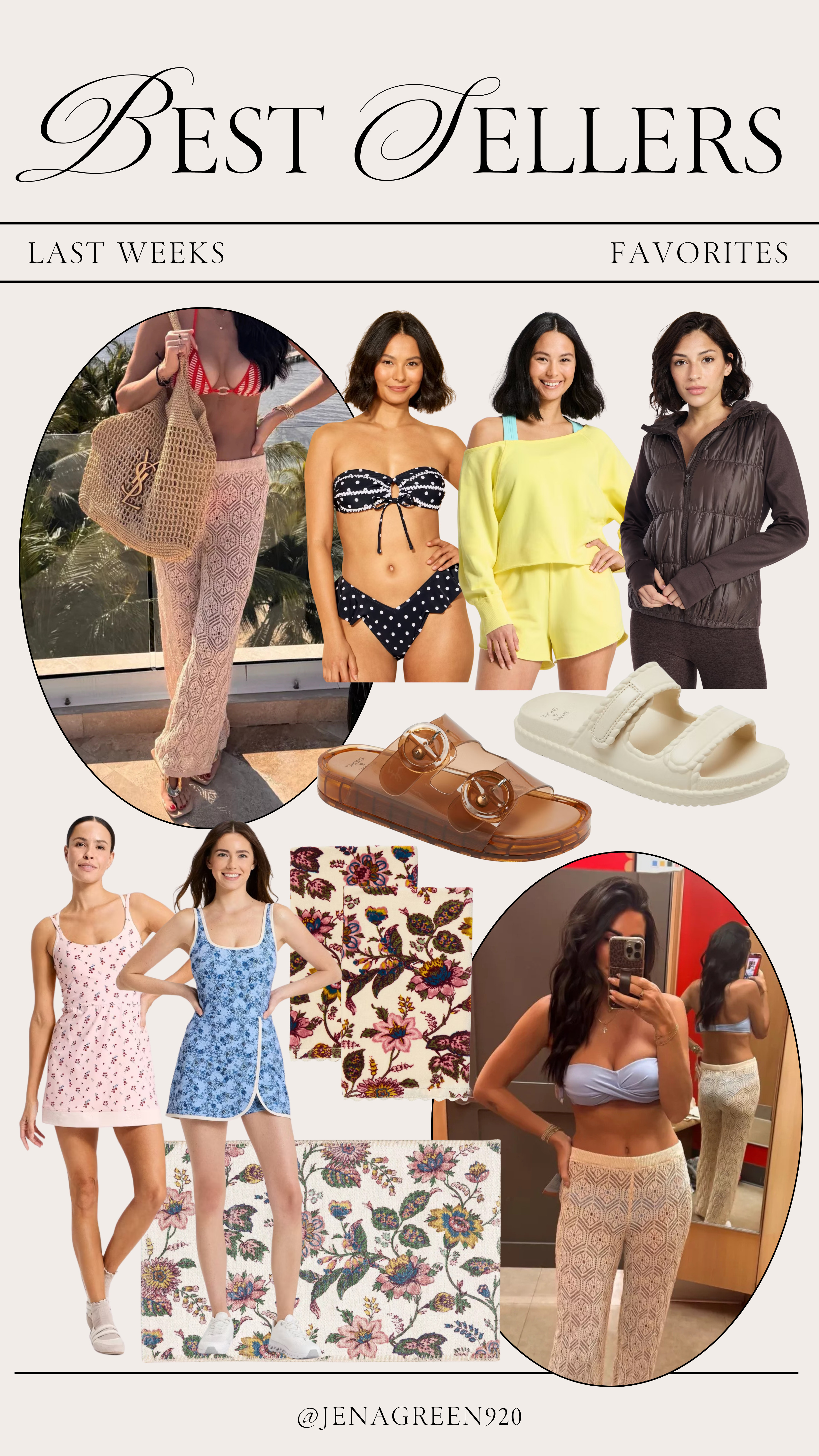 Best Sellers | Top Sellers | Last Weeks Best Sellers 

 #LTKSeasonal #LTKFindsUnder50 #LTKFindsUnder100