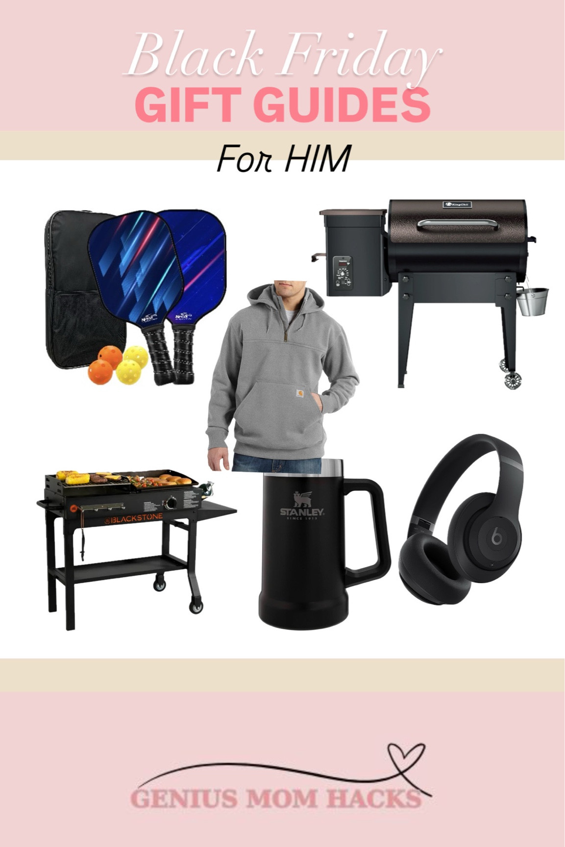 Black Friday Deal | Christmas Gift ideas for HIM | Husband gifts, boyfriend gifts, gift for men 

#LTKHoliday #LTKGiftGuide #LTKMens