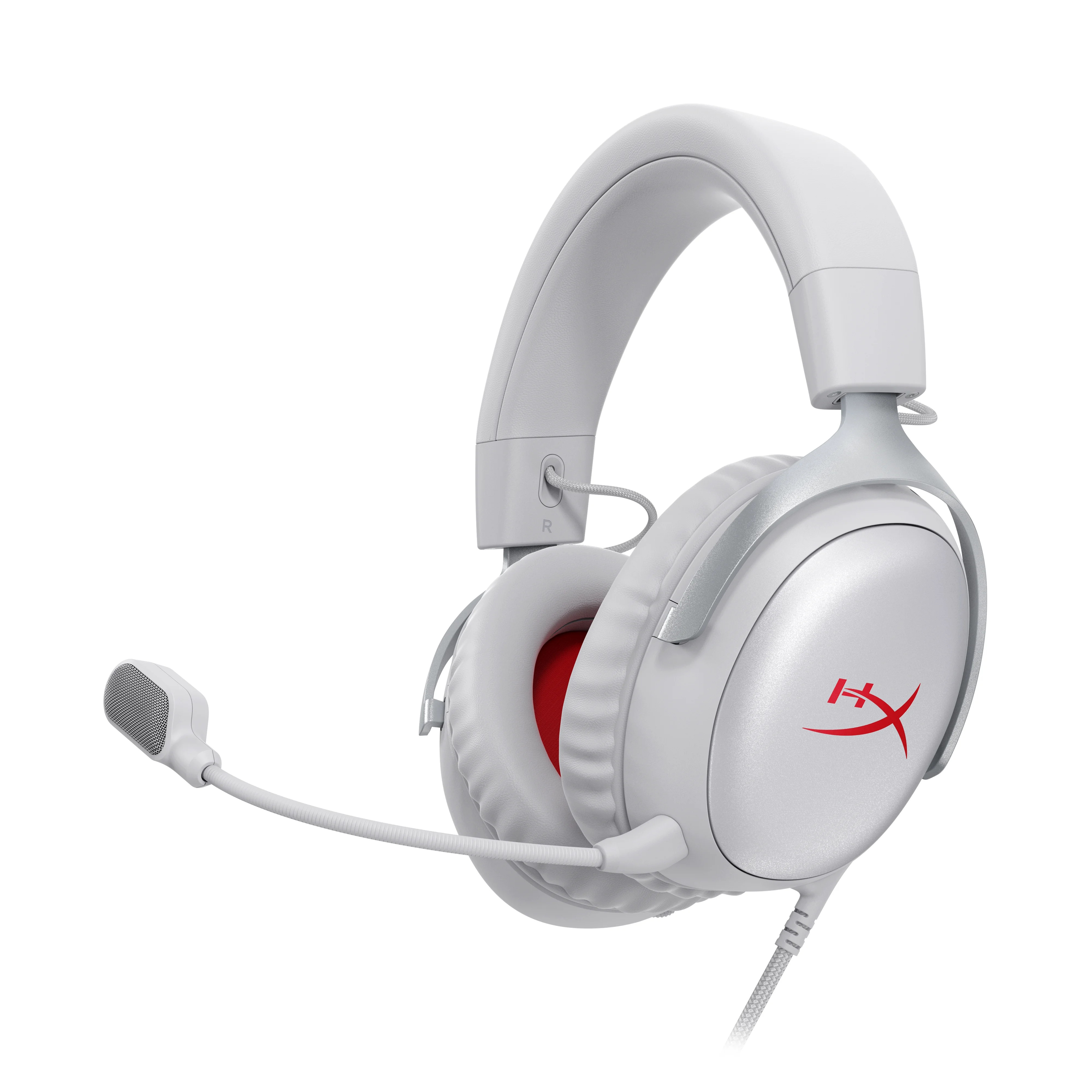 HyperX Cloud III – Wired Gaming Headset, PC, PS5, Xbox Series X|S, Angled 53mm Drivers, DTS Spa... | Walmart (US)