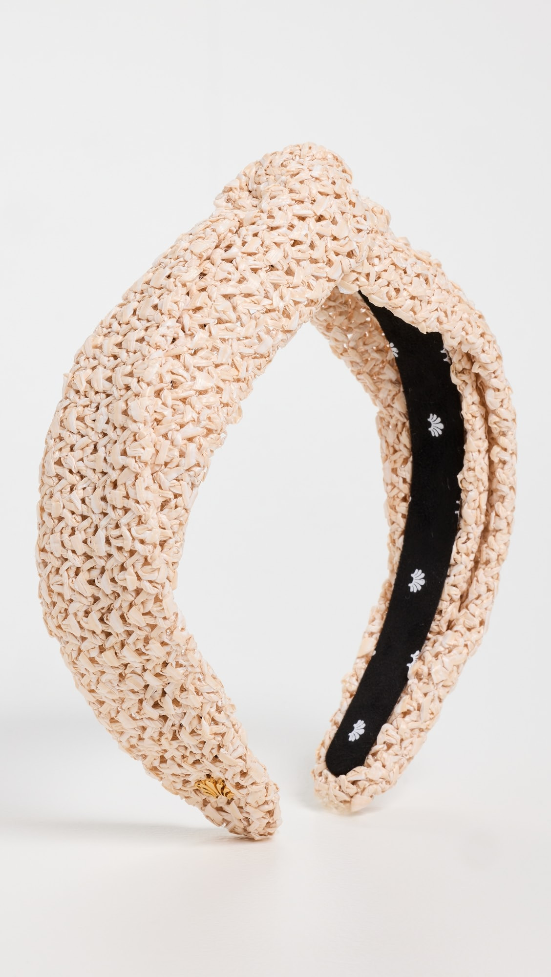 Lele Sadoughi Greta Raffia Headband | Shopbop | Shopbop