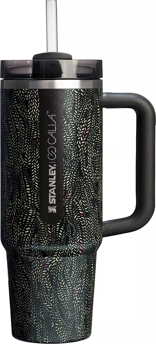 Stanley X CALIA 30 oz. Quencher H2.0 FlowState Tumbler | DICK'S Sporting Goods