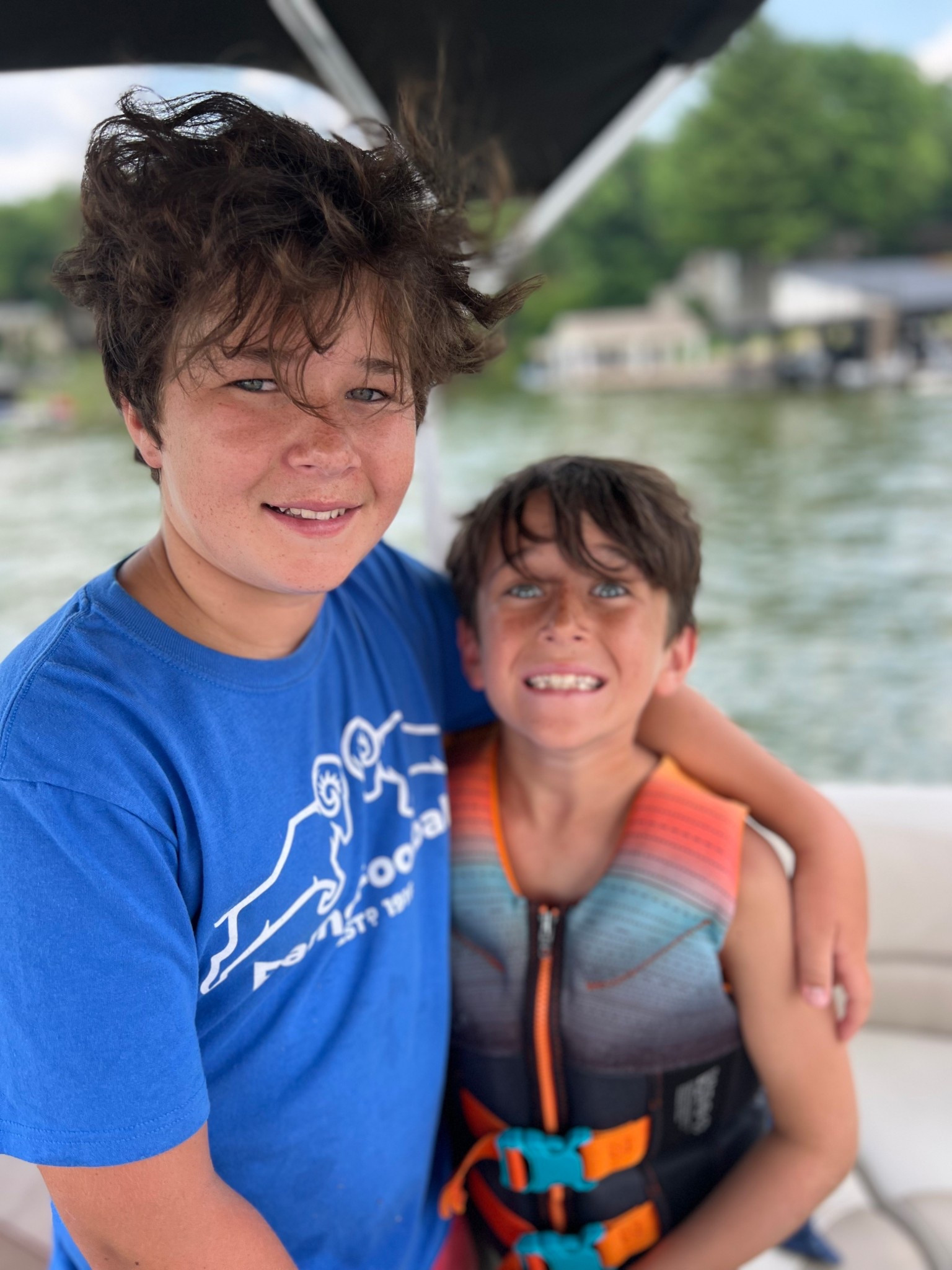 Gifts for our 10 and 14 year old boys! 


#LTKdayinmylife #LTKmomlife #LTKGiftGuide