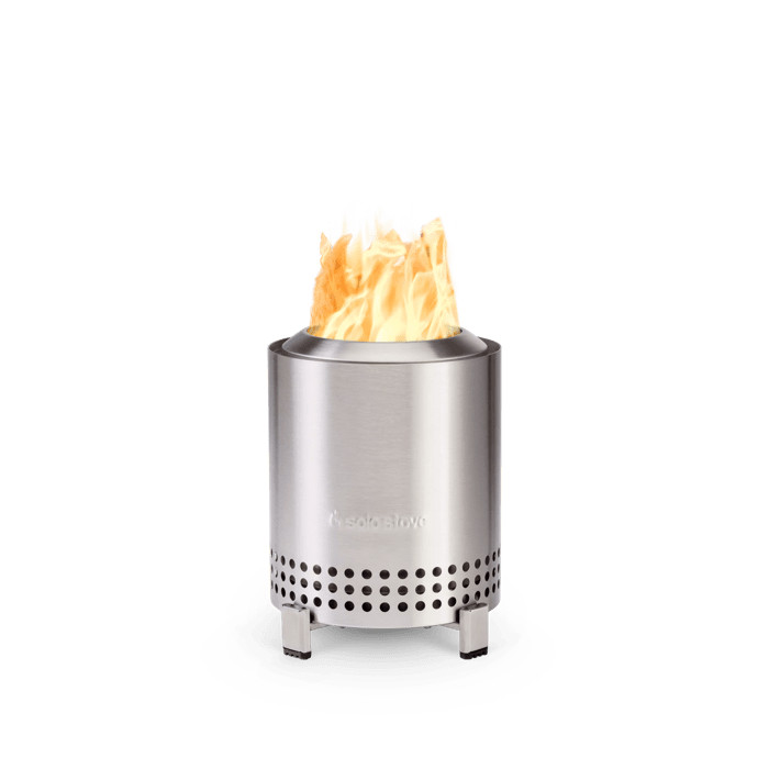 Mesa | Solo Stove