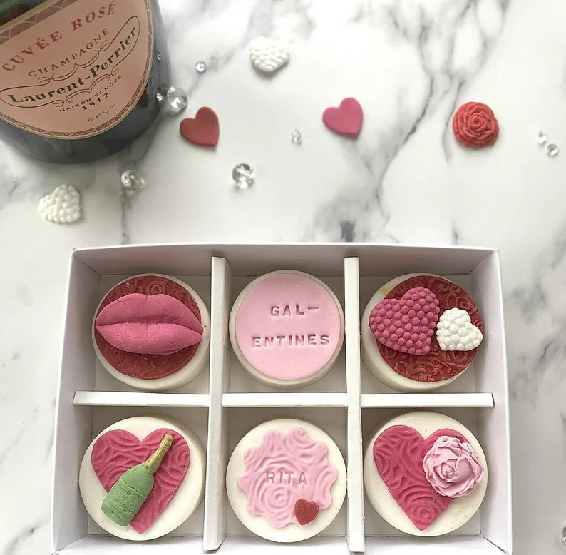 Be My Galentine Oreo Gift Box | Etsy (US)