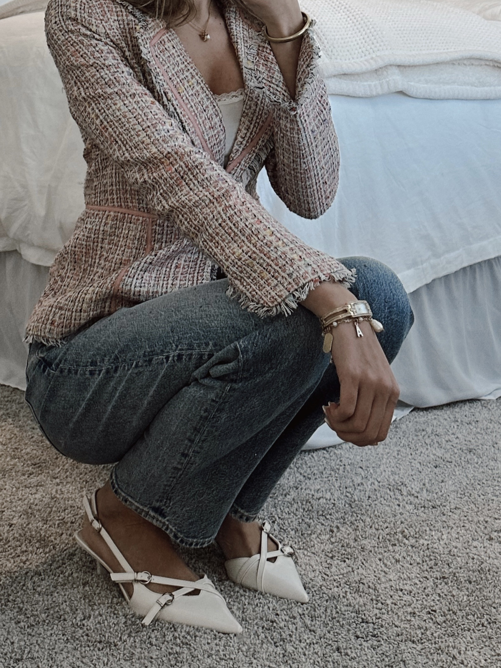 Classy business casual outfit 

#LTKdayinmylife #LTKootd #LTKgrwm