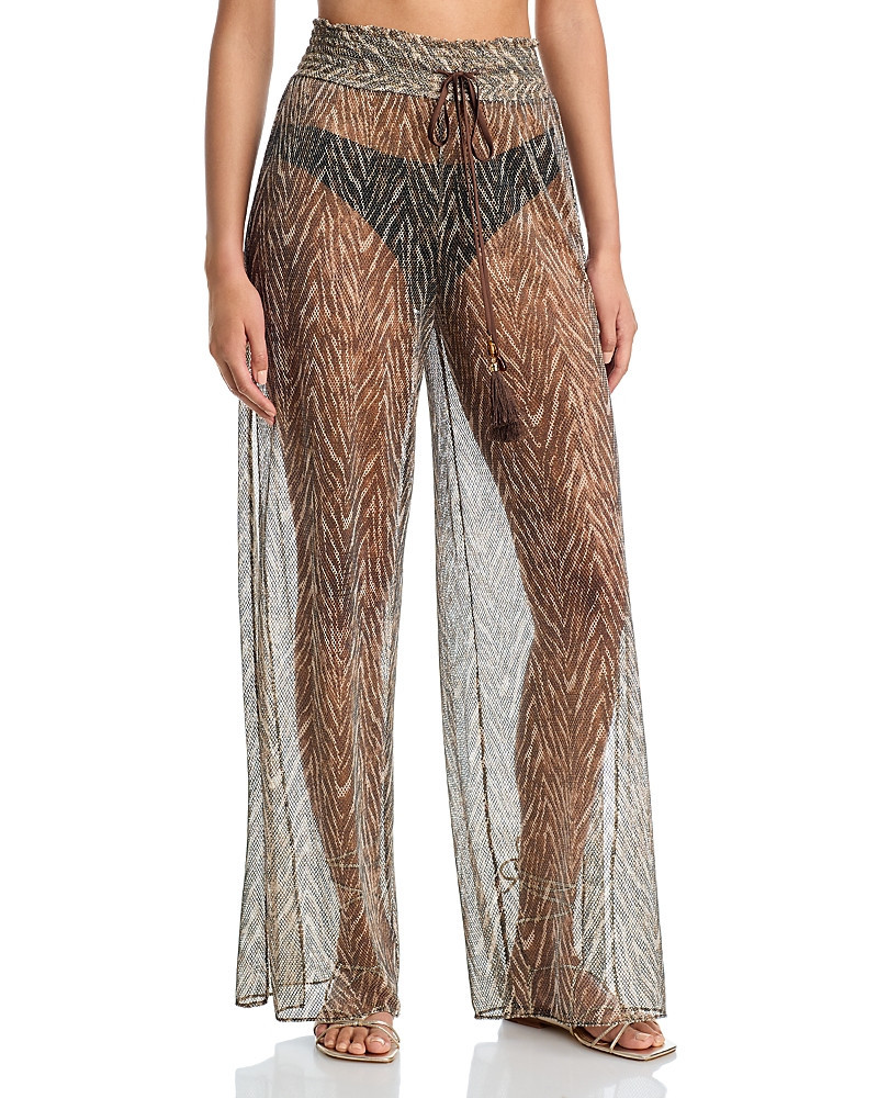 Ramy Brook Priya Swim Cover-Up Pants | Bloomingdale's (US)